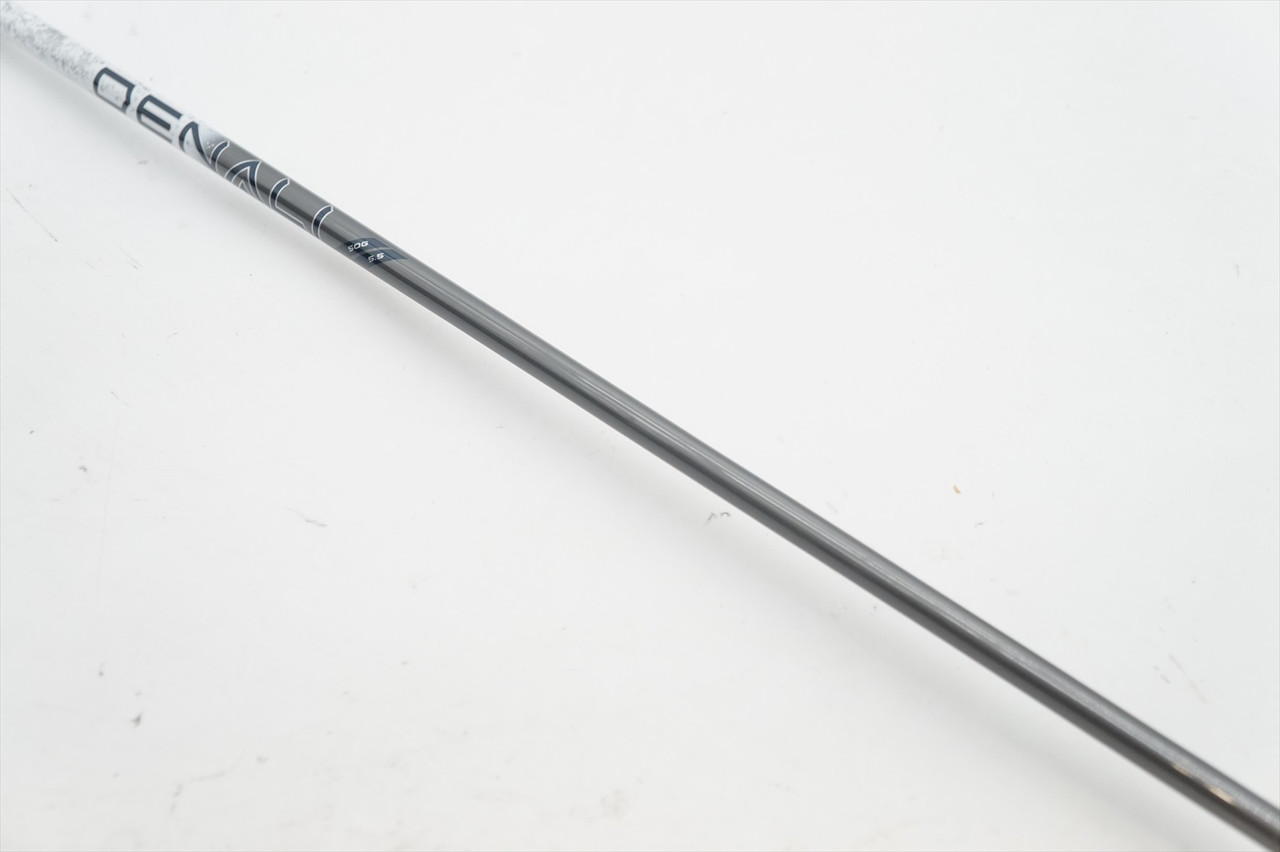 Project X Denali Charcoal 50G Regular 44.25