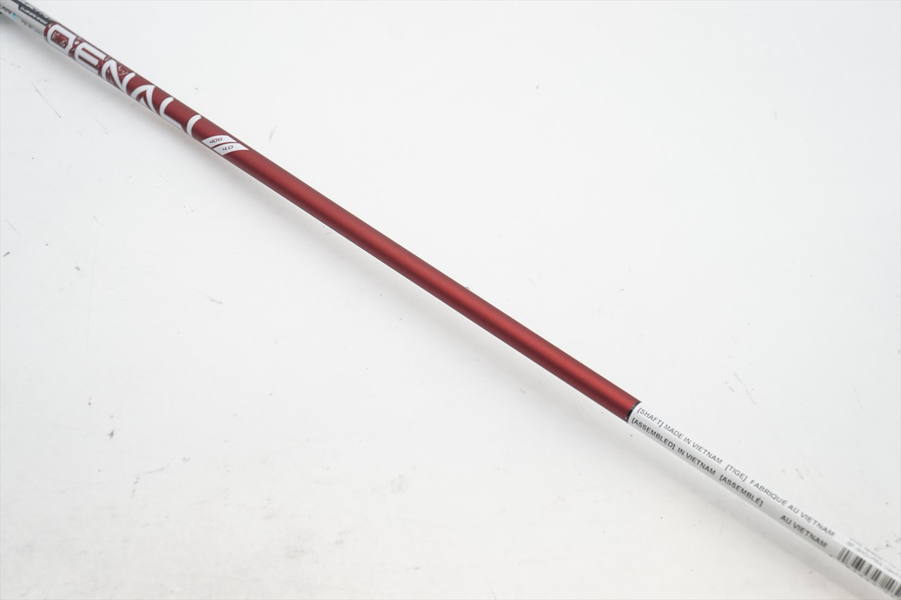 Project X Denali Frost Red 40G Ladies 42.75