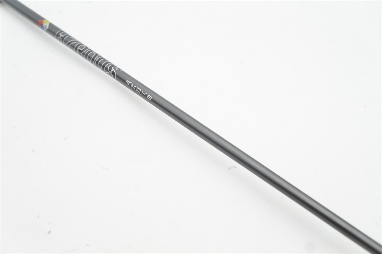 Project X Hzrdus Smoke Black 60G X-Stiff 44.25