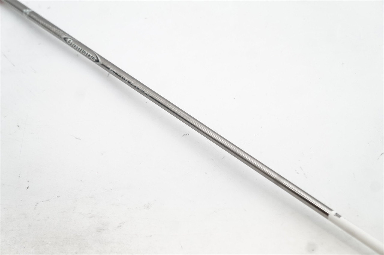 Mitsubishi Diamana Zf Series 60G Stiff 44.75