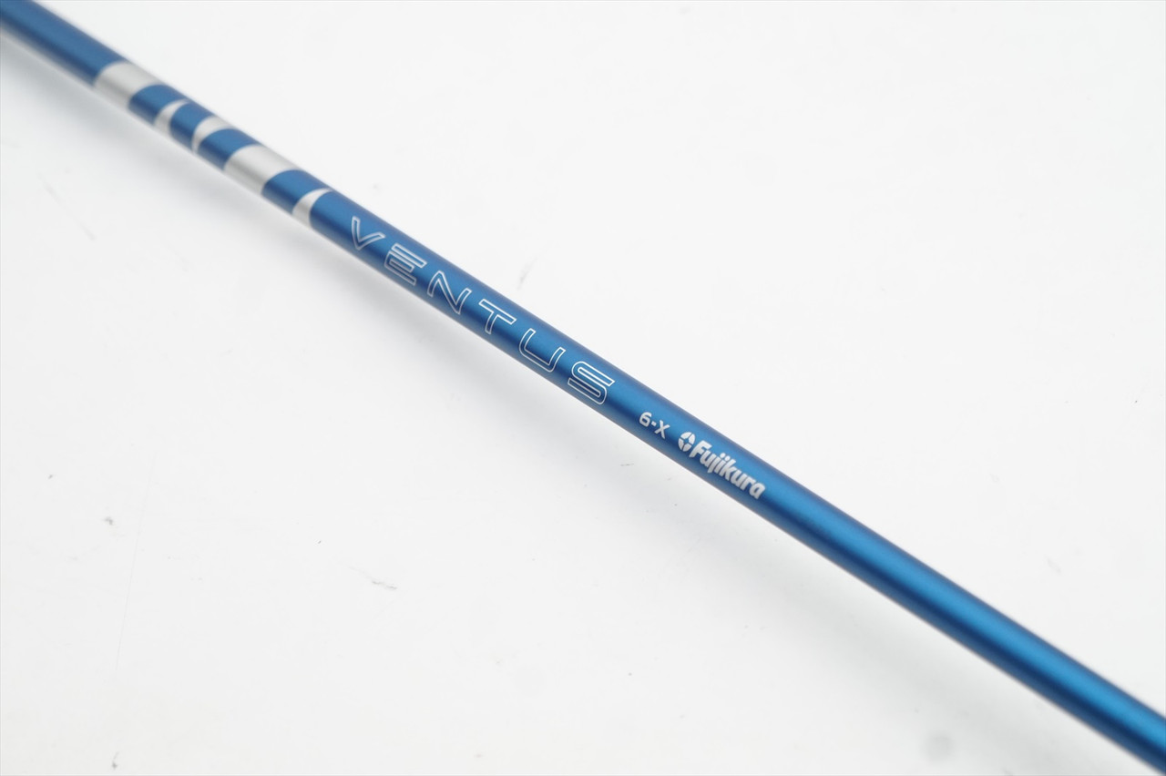 Fujikura Ventus Blue Velocore+ 65G X-Stiff 42.75