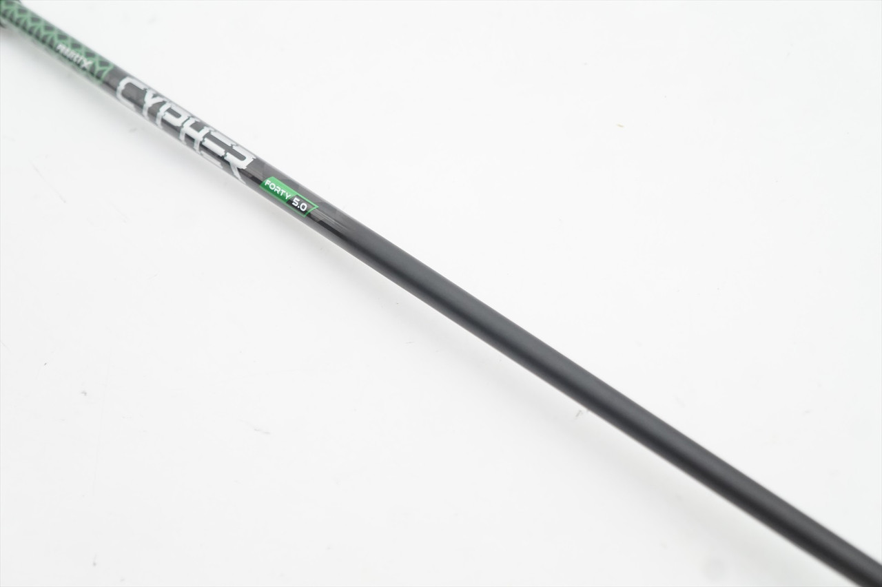Project X Cypher Forty 5.0 40G Senior 44