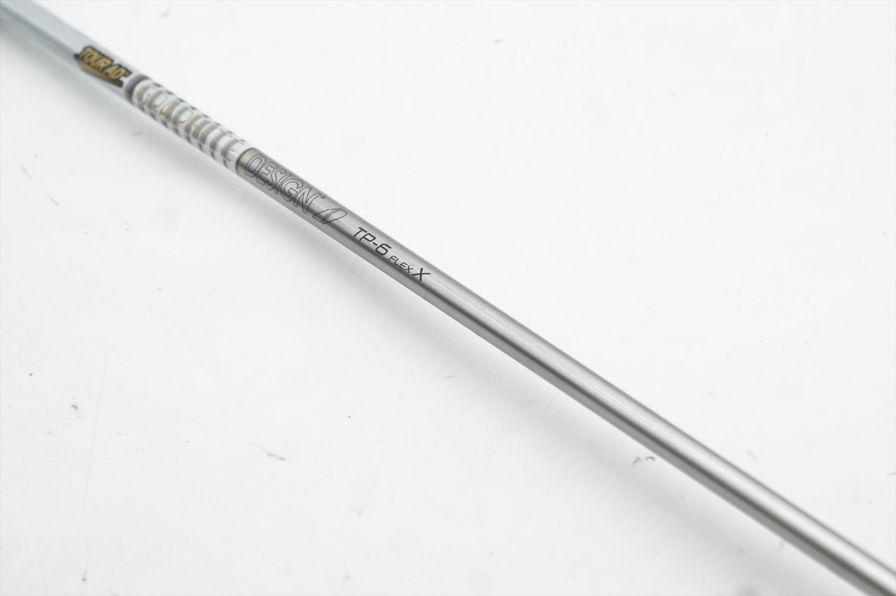 Graphite Design Tour Ad Tp 60G X-Stiff 44