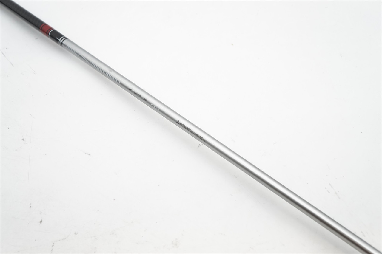 Mitsubishi Tensei Ck Red 50G Regular 44.25