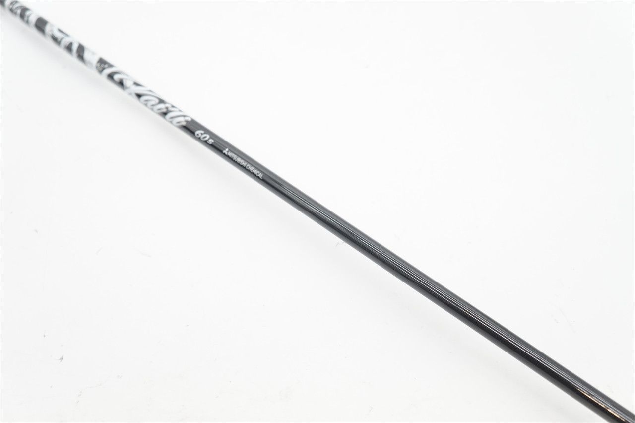 Mitsubishi Chemical Kai'Li White 60G Stiff 44