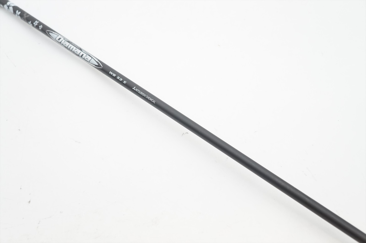 Mitsubishi Diamana Wb 53G Stiff 44.5