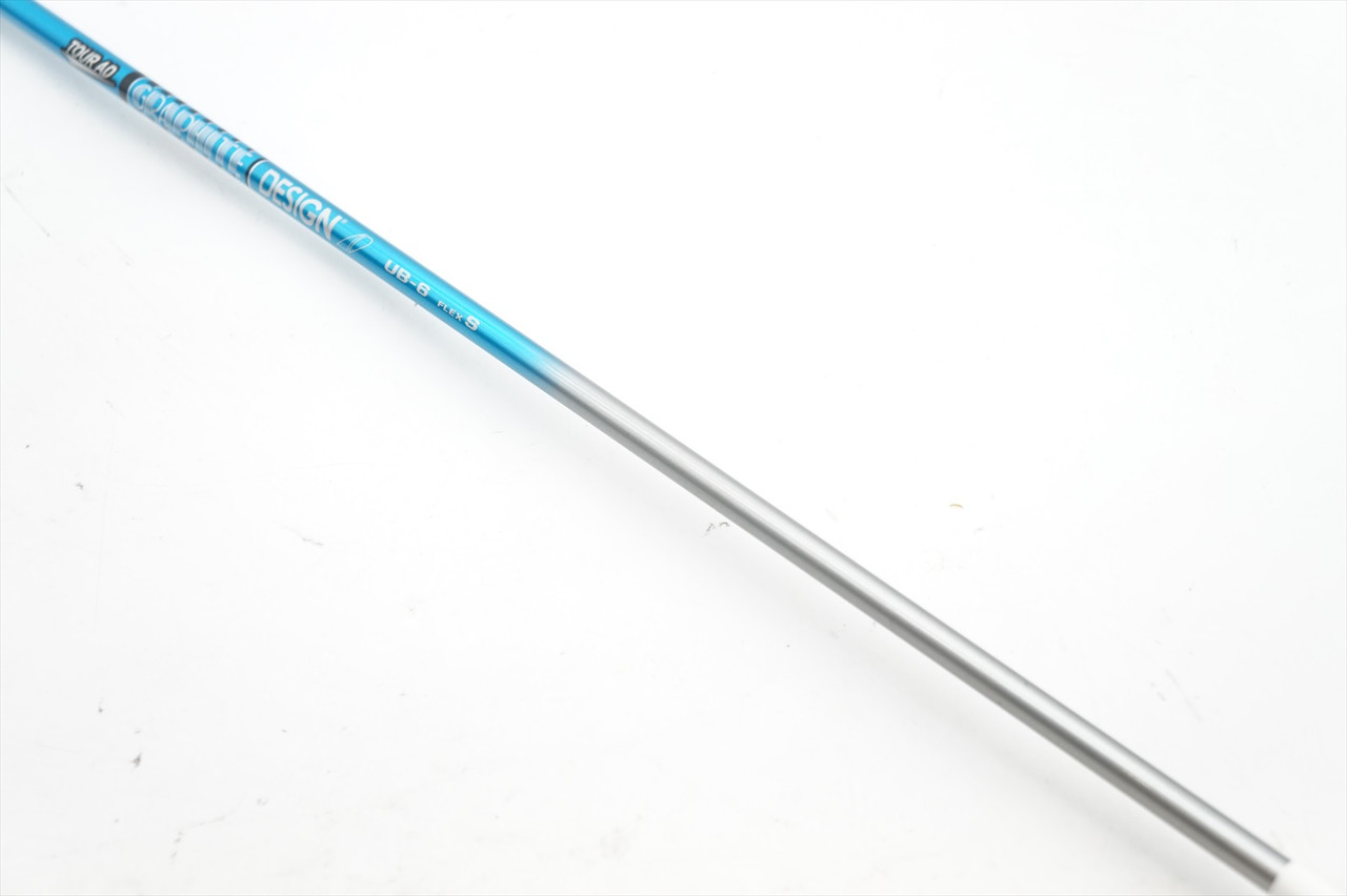 Graphite Design Tour Ad Ub 60G Stiff 44.25