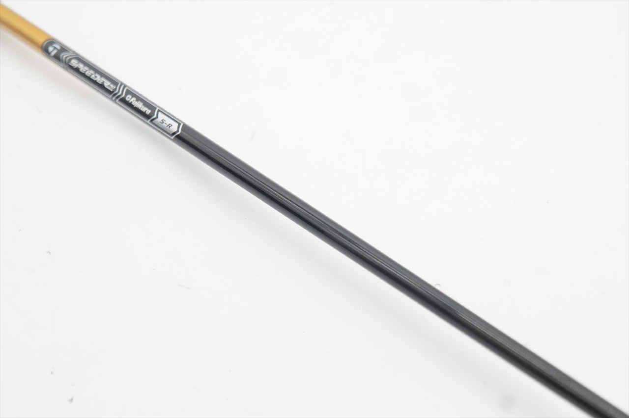 TaylorMade MGLOIRE ドライバー Speederシャフトセット Fujikura Speeder Md 50G Regular 42.5