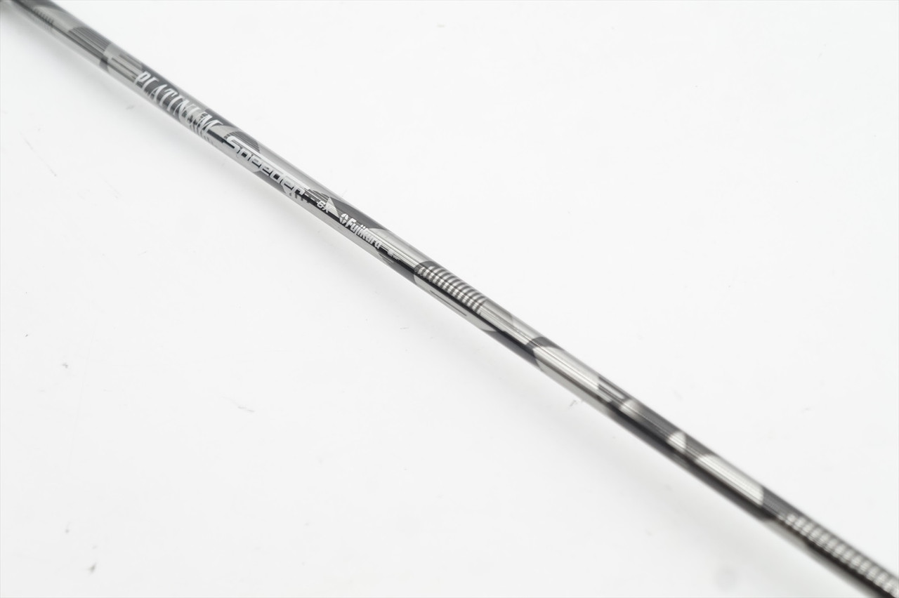 Fujikura Platinum Speeder 65G X-Stiff 44