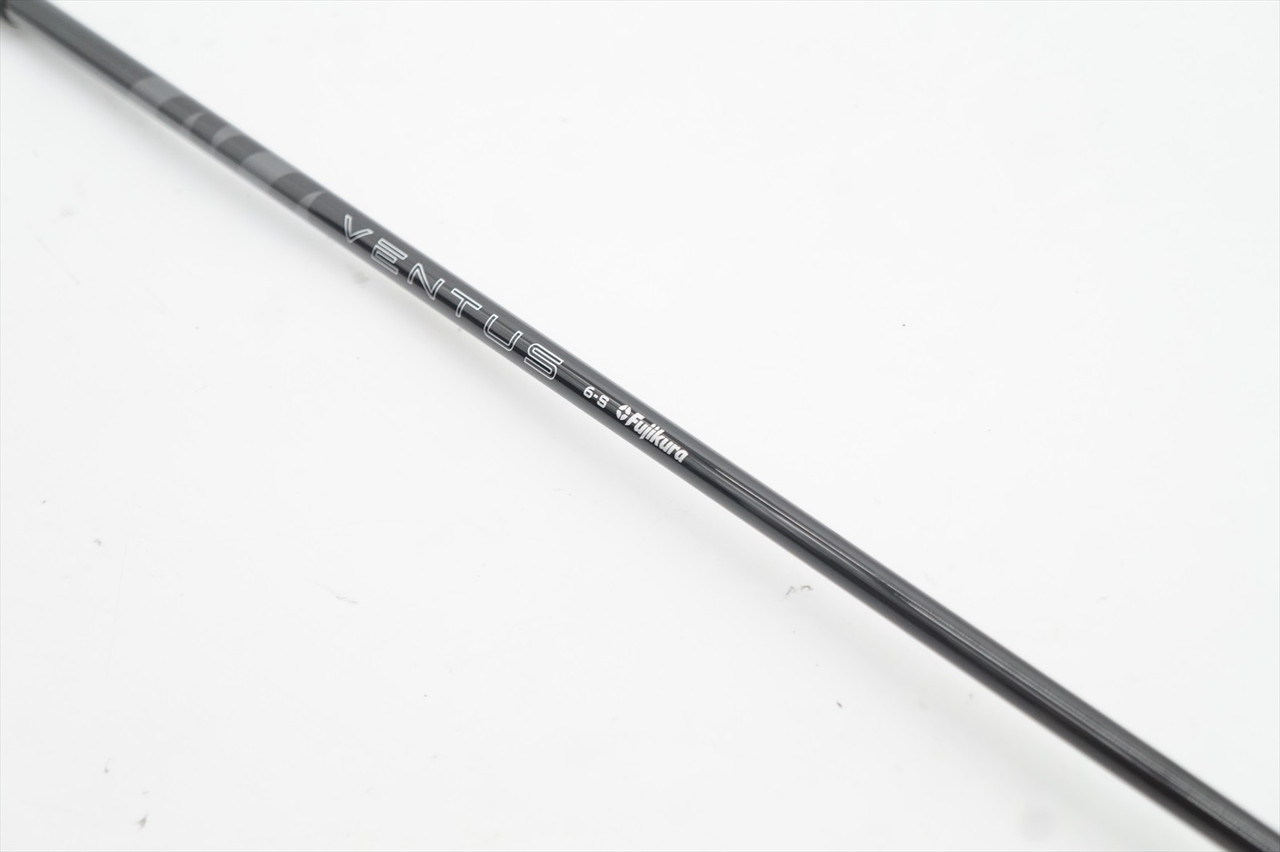 Callaway　VENTUS BLACK 60　S Fujikura Oem Ventus Black 60G Stiff 44.25