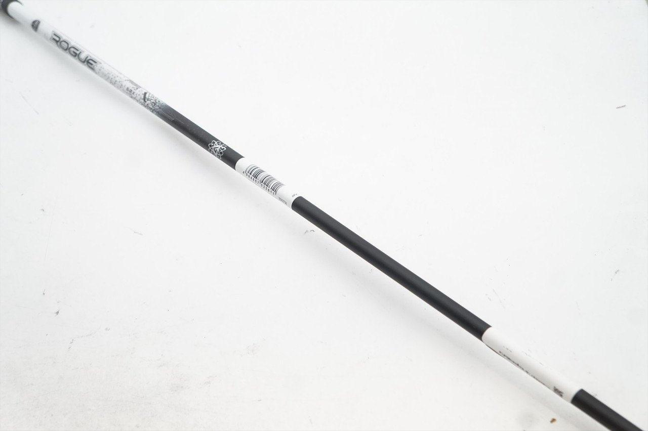 Aldila Rogue White (130Msi) 60G X-Stiff 44.25