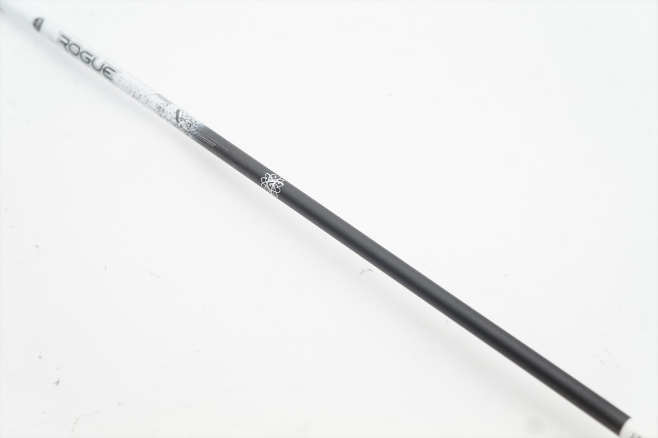 Aldila Rogue White (130Msi) 70G Stiff 44.5