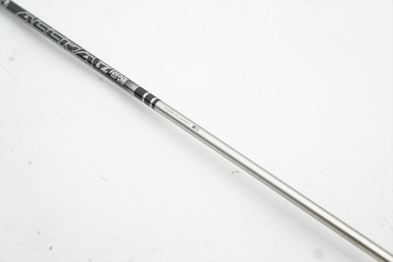 Accra Tour Z Rpg 362 Lbp 60G Stiff 44.5