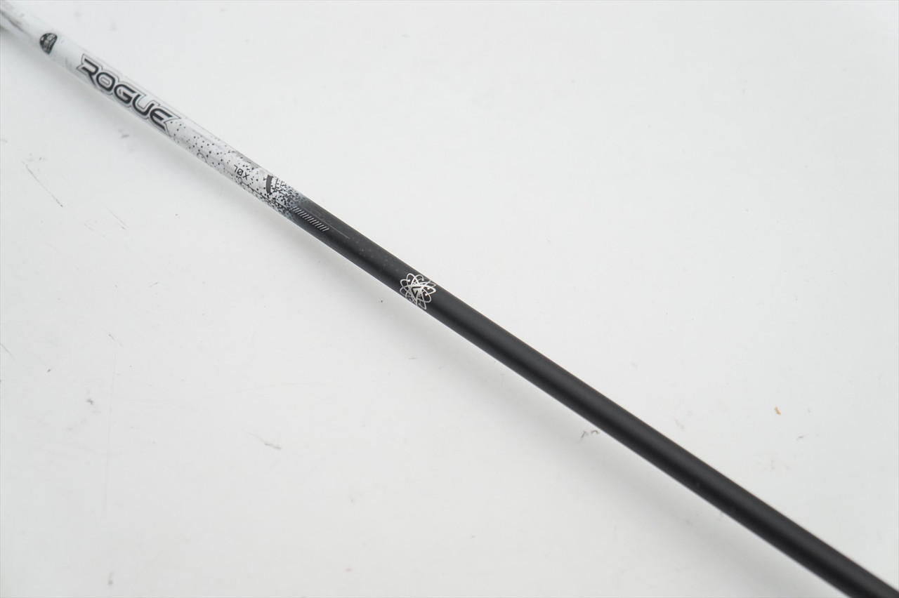 Aldila Rogue Black 70G X-Stiff 44