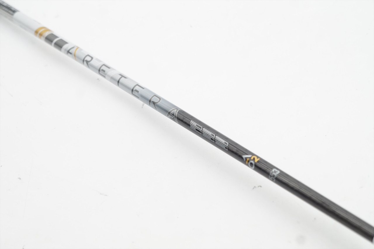Aretera Golf Ao2 Gray 55G Regular 44.75