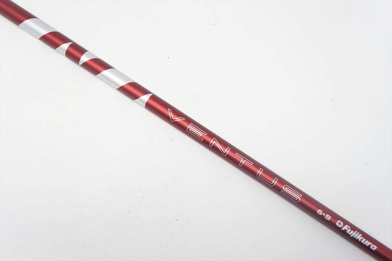 Fujikura Ventus Red Velocore+ 6-S 42.75