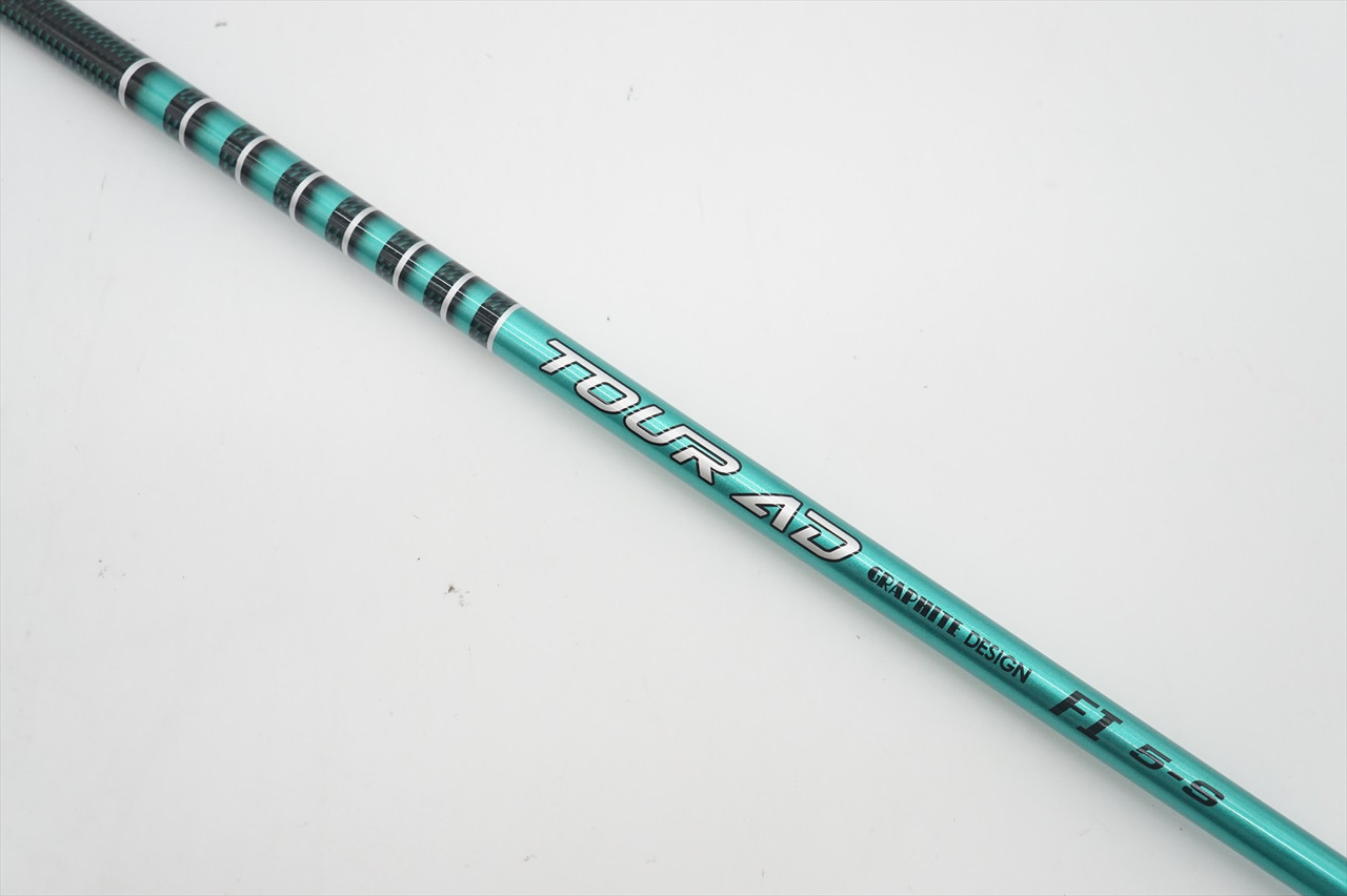 クラブ TOUR AD FI 5-S Graphite Design Tour AD FI-5S Stiff 44.5