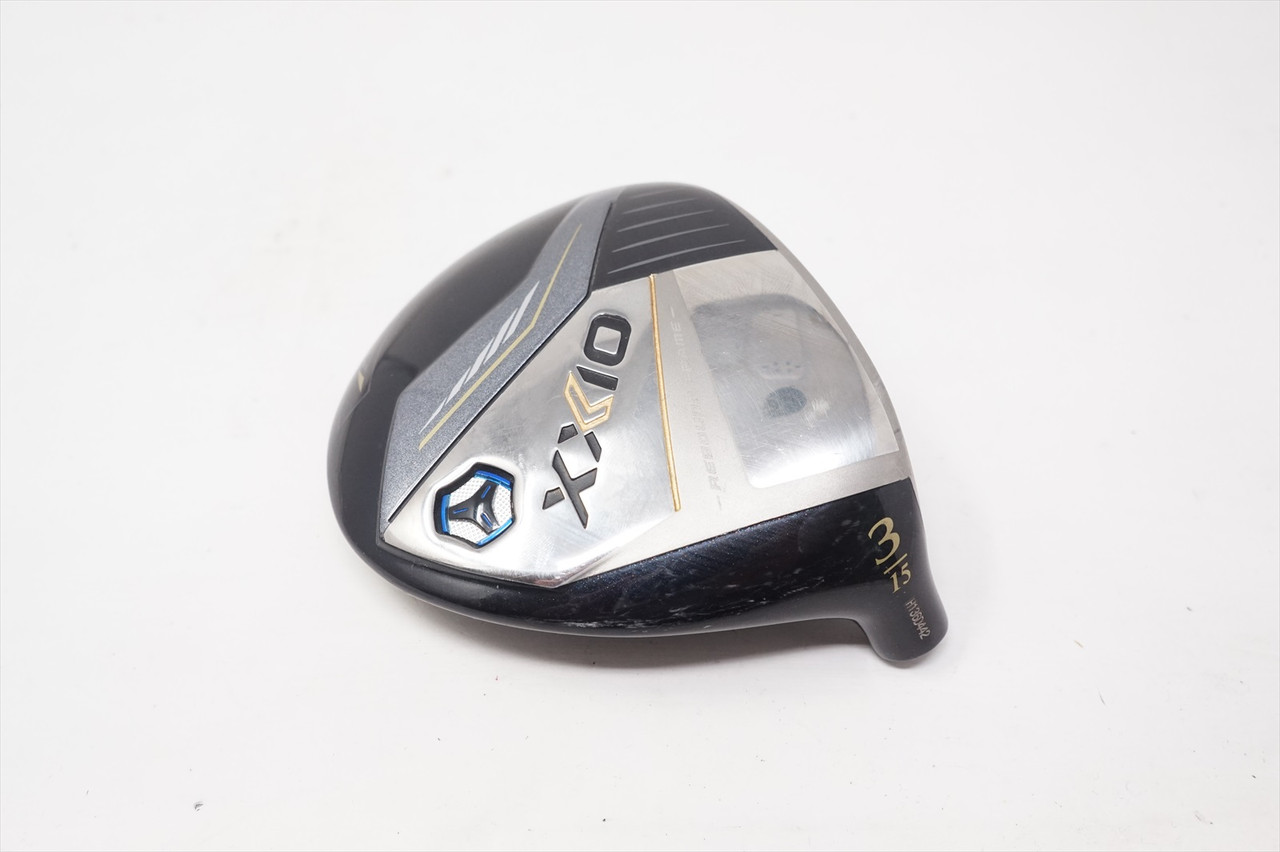 XXIO Fairway 0 Wood Xxio 1 | 15* Flex Thirteen - Regular US 2nd