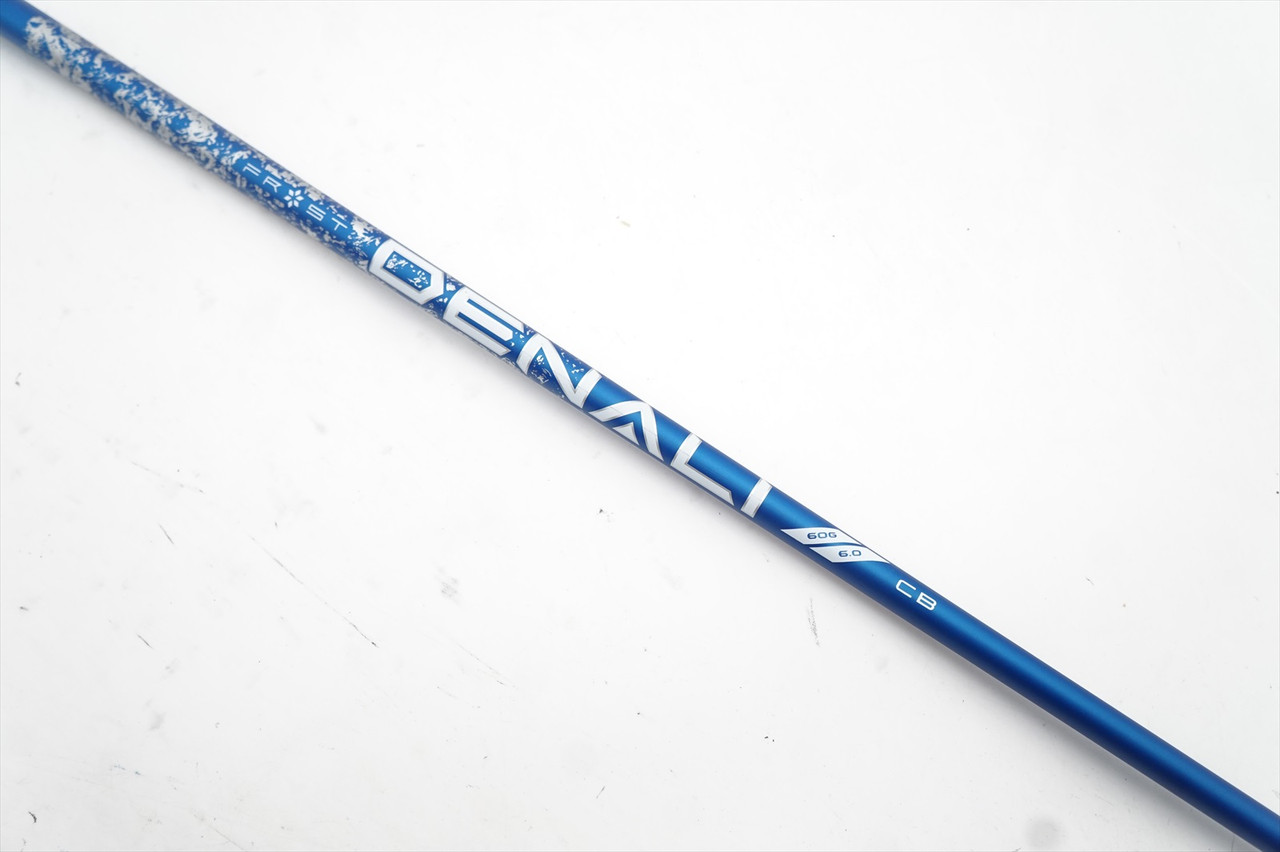 Project X Denali Frost Blue CB 60G 6.0 Stiff 44.5