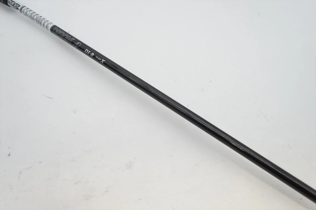 Graphite Design Tour Ad Di Black 80G X-Stiff 40
