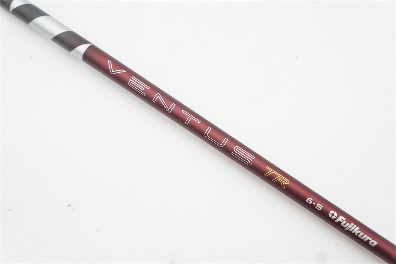 Fujikura Ventus TR Red Velocore+ 6-S 42.75