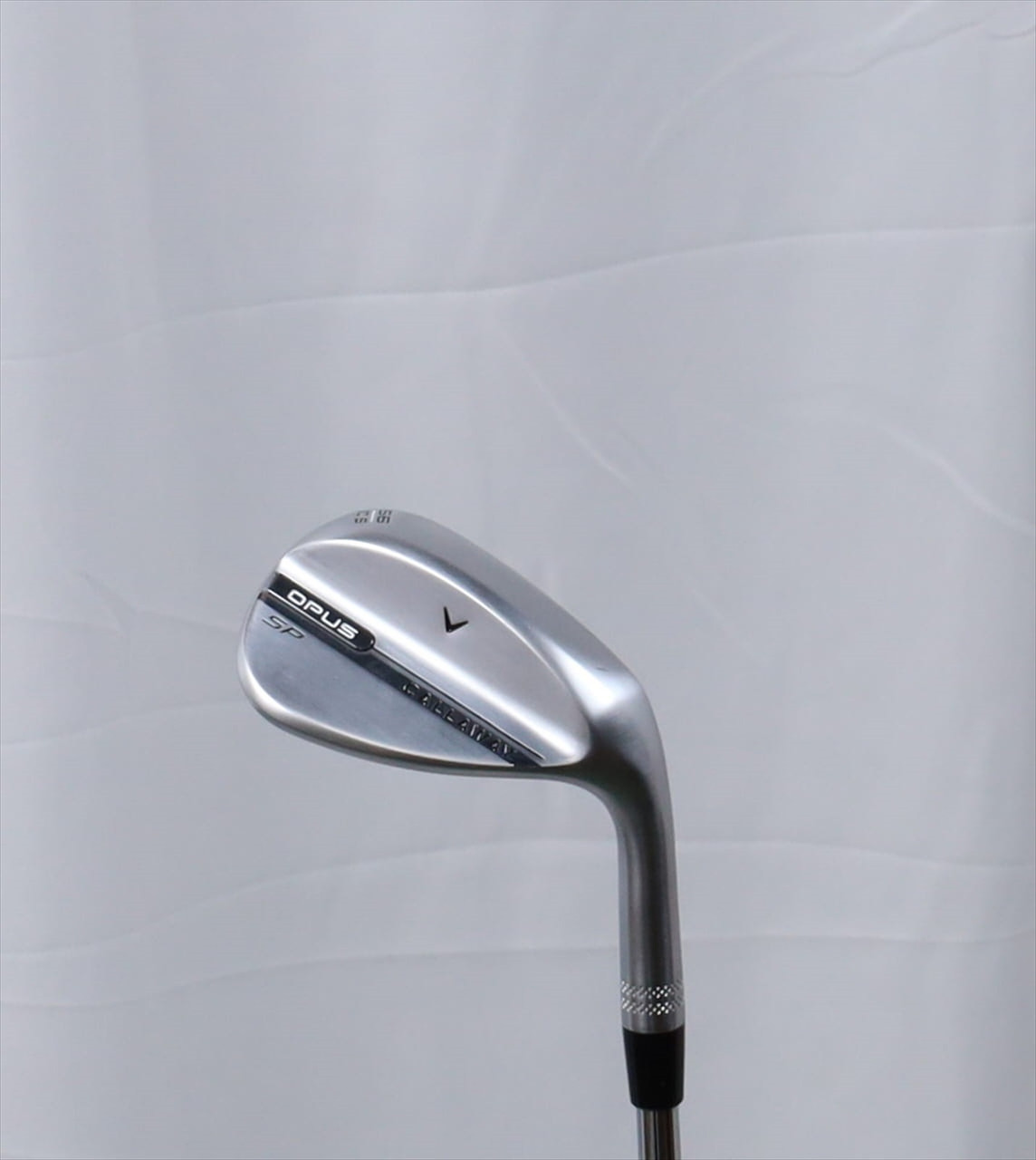 Callaway Opus Sp Chrome S Grind Wedge 56°-10 Stiff Dynamic Gold