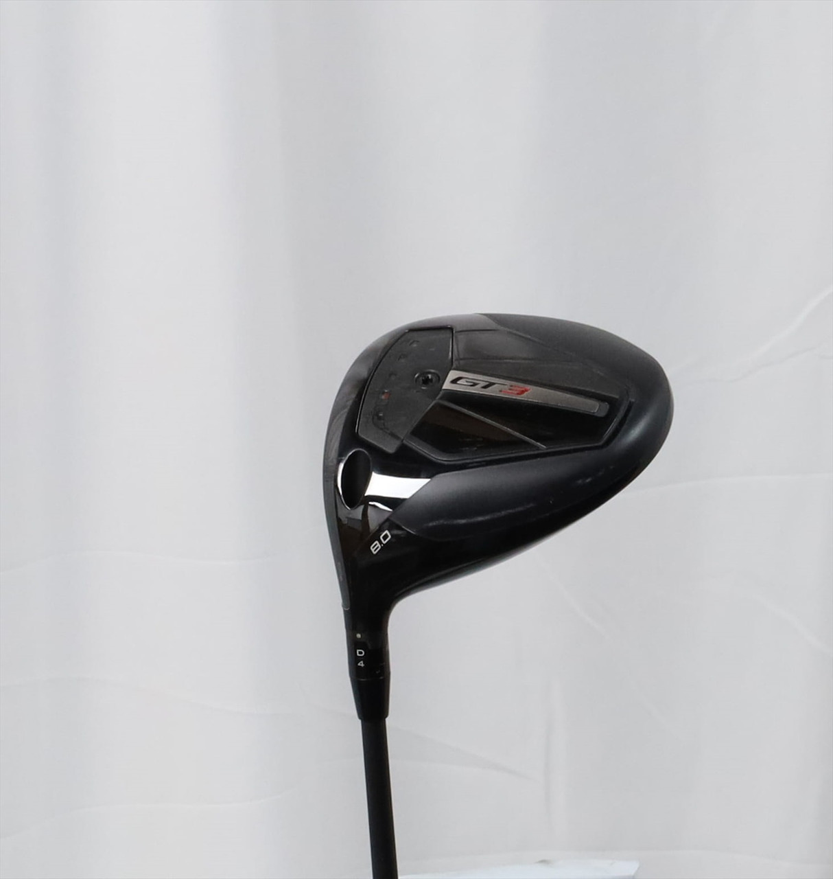 Callaway Epic Max 8° Driver Extra Stiff Tensei 1K Black 75 11147