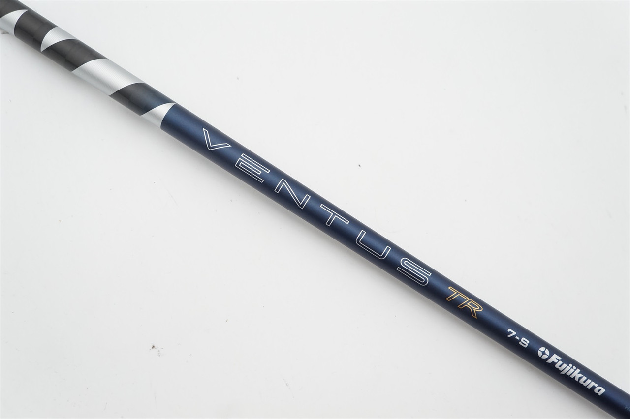 Fujikura Ventus TR Blue Velocore+ 7-S 41.75