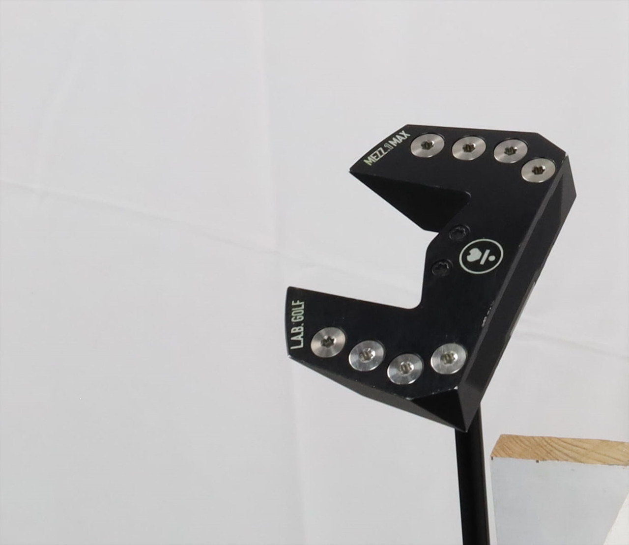 L.A.B. Golf Mezz.1 Max 34