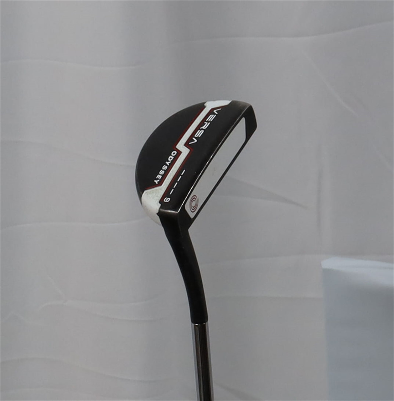 Odyssey Versa #9 Black 35