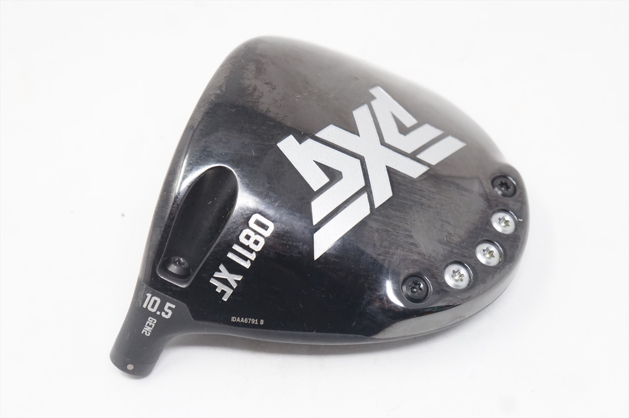 PXG 0811XF ドライバー PXG 0811XF Driver (D-62648609299) 9* VII