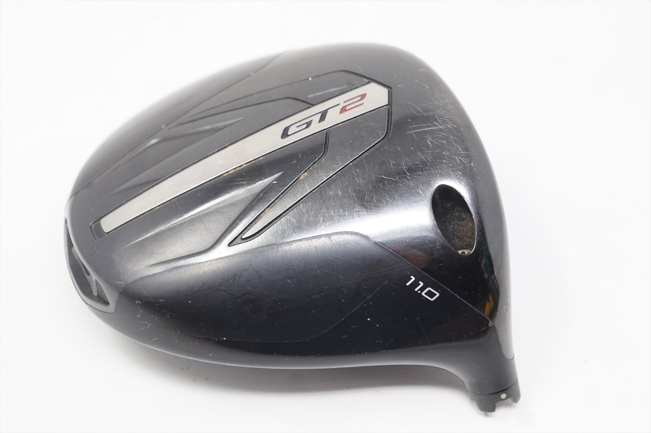 Titleist Gt2 11* Driver Club Head Only Inv13530991 - Mikes Golf Outlet