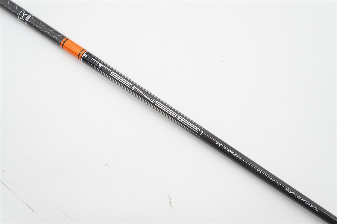 tensei 1k orange 50s ping ドライバー用シャフト tensei 1k orange 50s ping ドライバー用シャフト
