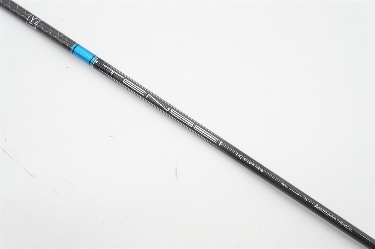 Mitsubishi Tensei 1K Pro Blue 60-S Stiff 44.5
