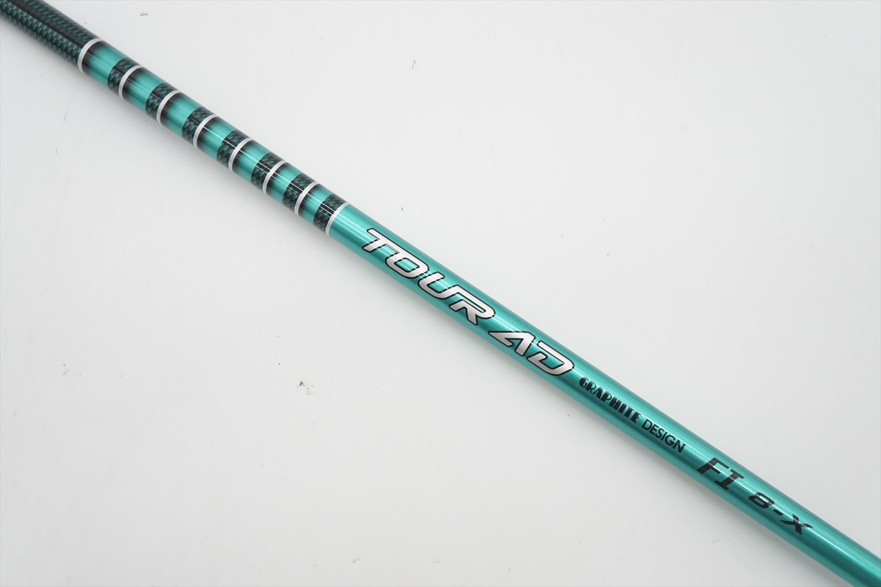 Graphite Design Tour AD FI-8X X-STIFF 42.25