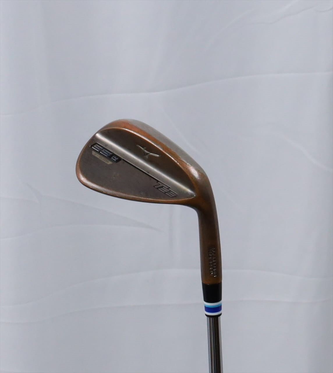 Mizuno T22 Copper S Grind Wedge 56°-14 Wedge Project X 6.0