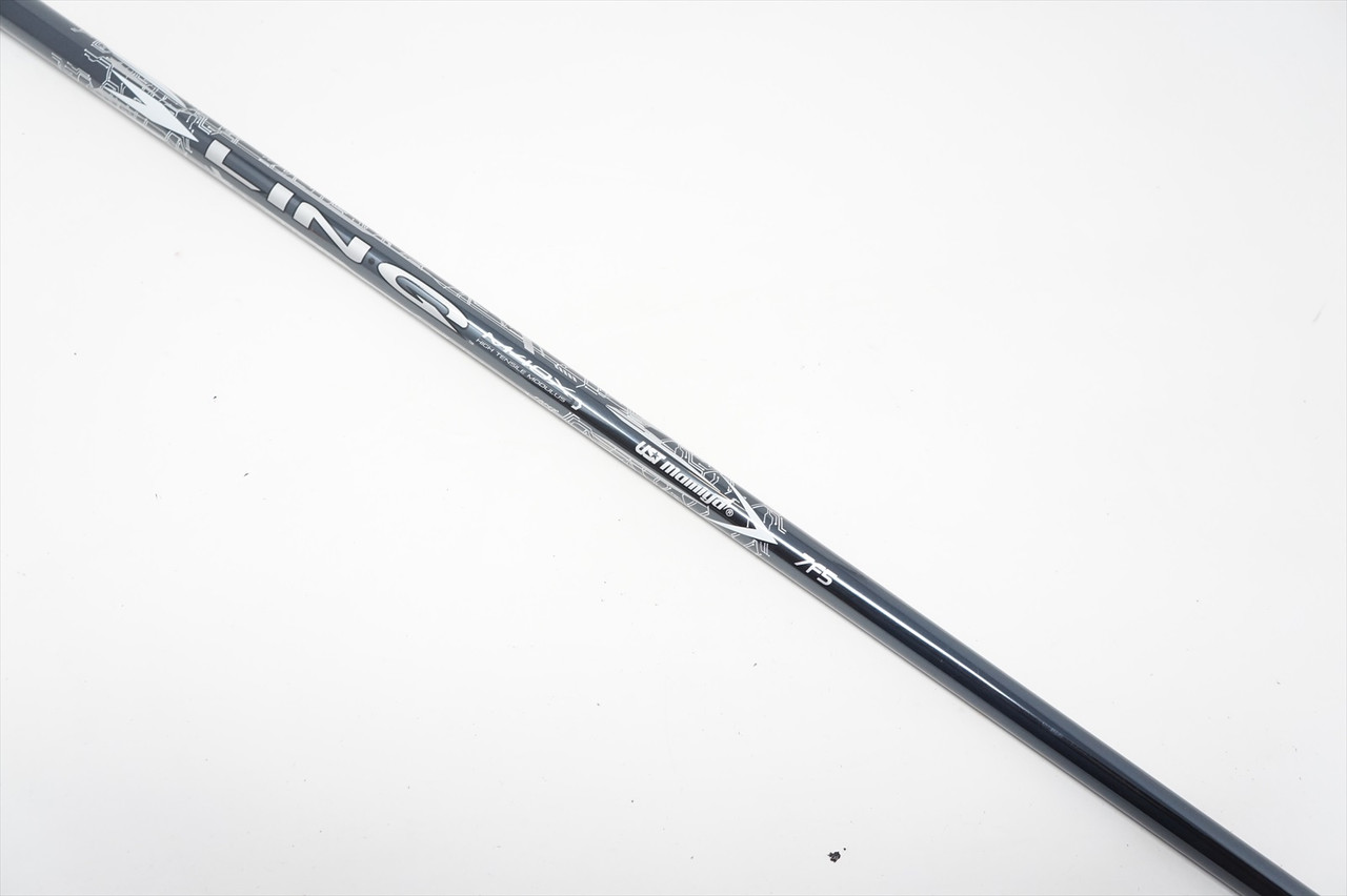 UST Mamiya Lin-Q M40X White 7F5 X-Stiff 42
