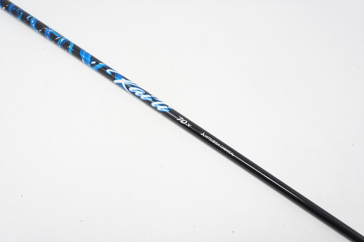 Mitsubishi Kai'li Blue 70-X X-STIFF 44