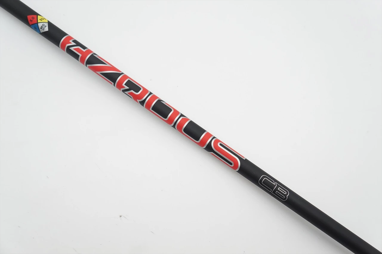 Project X Hzrdus Red Cb Gen4 5.0 50g Senior 44
