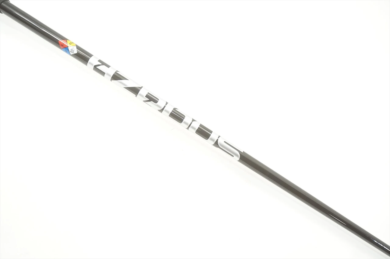 Project X Hzrdus Black Gen4 6.0 60g Stiff 43