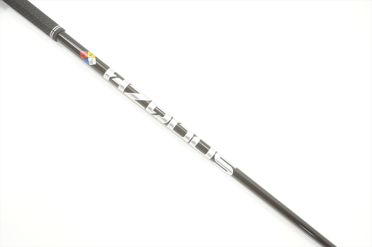 Project X Hzrdus Black Gen4 6.5 60g X-STIFF 44