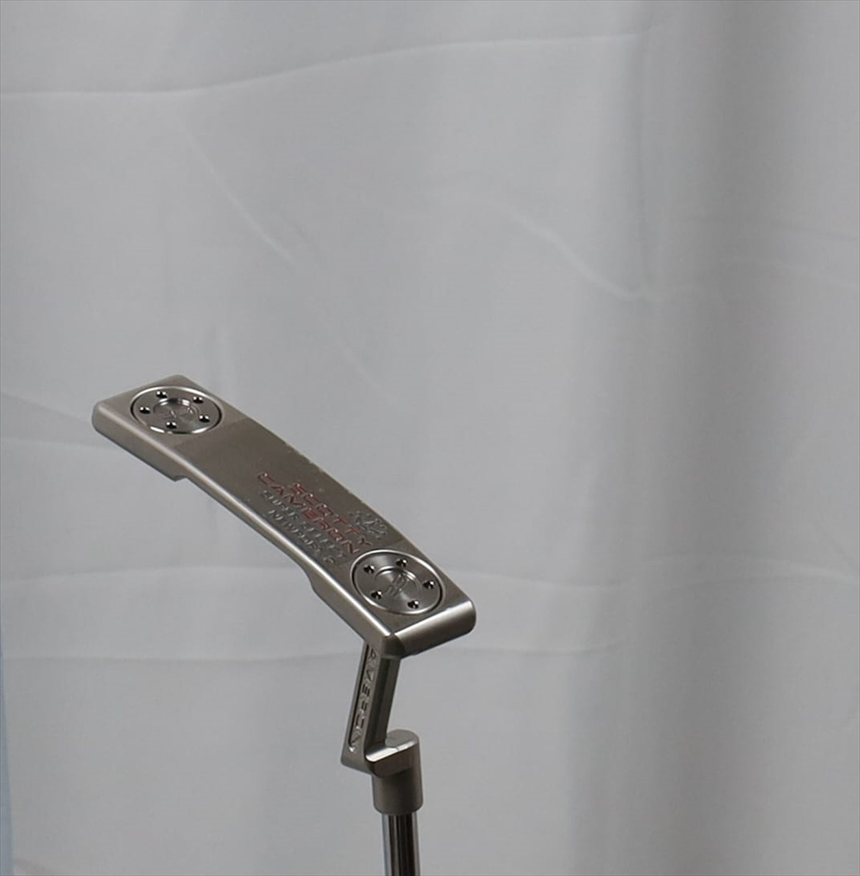 Titleist Scotty Cameron Super Select Newport 2 34