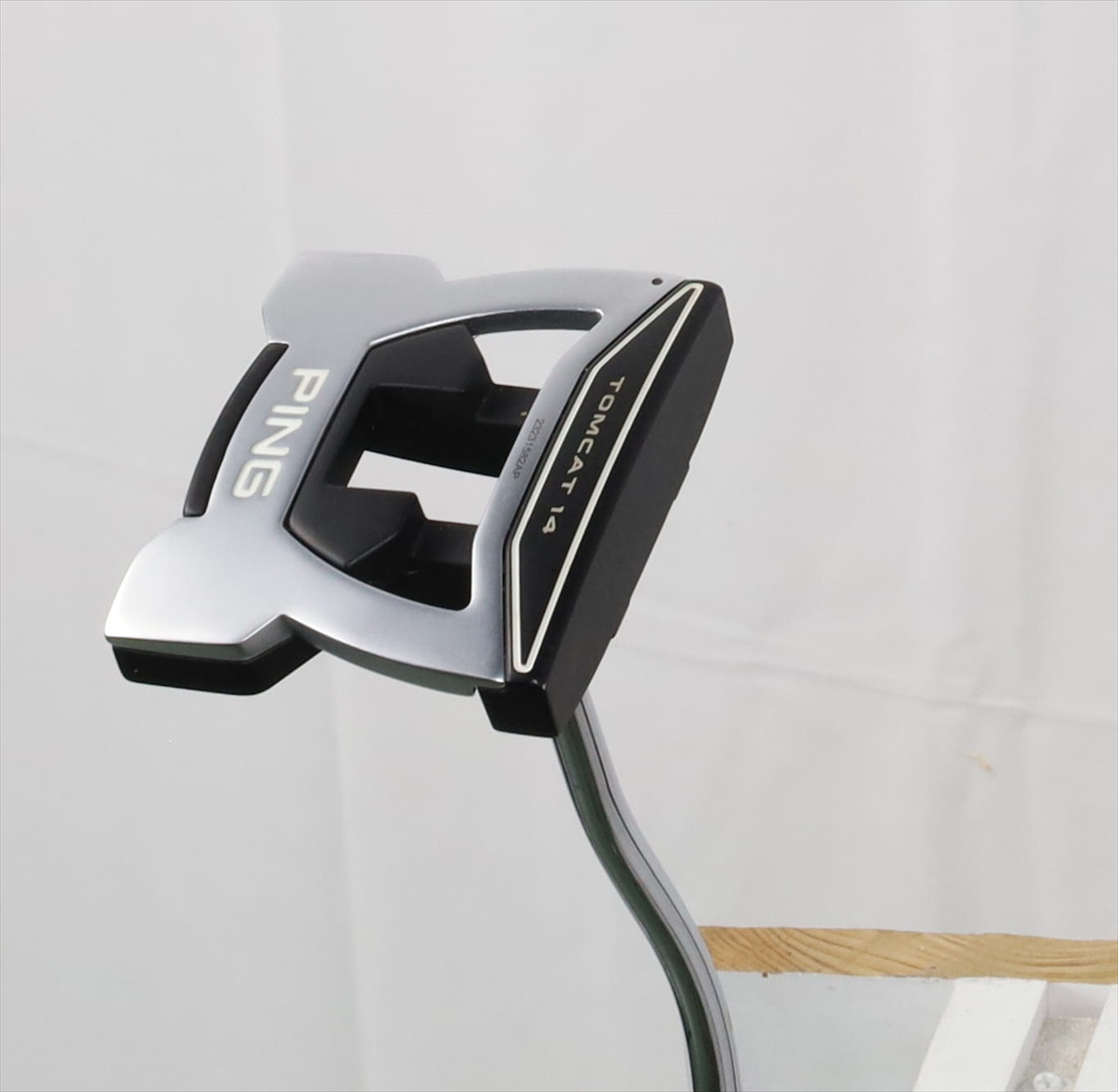 Ping 2023 Tomcat 14 Mallet 35