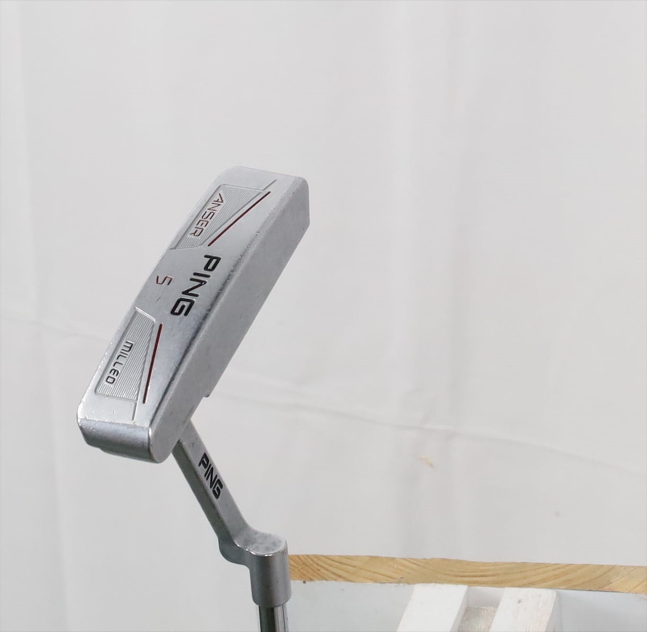 Ping Anser 5 Milled 34.5