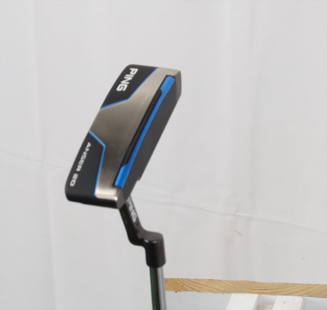 Ping Scottsdale Anser 2D 2025 35