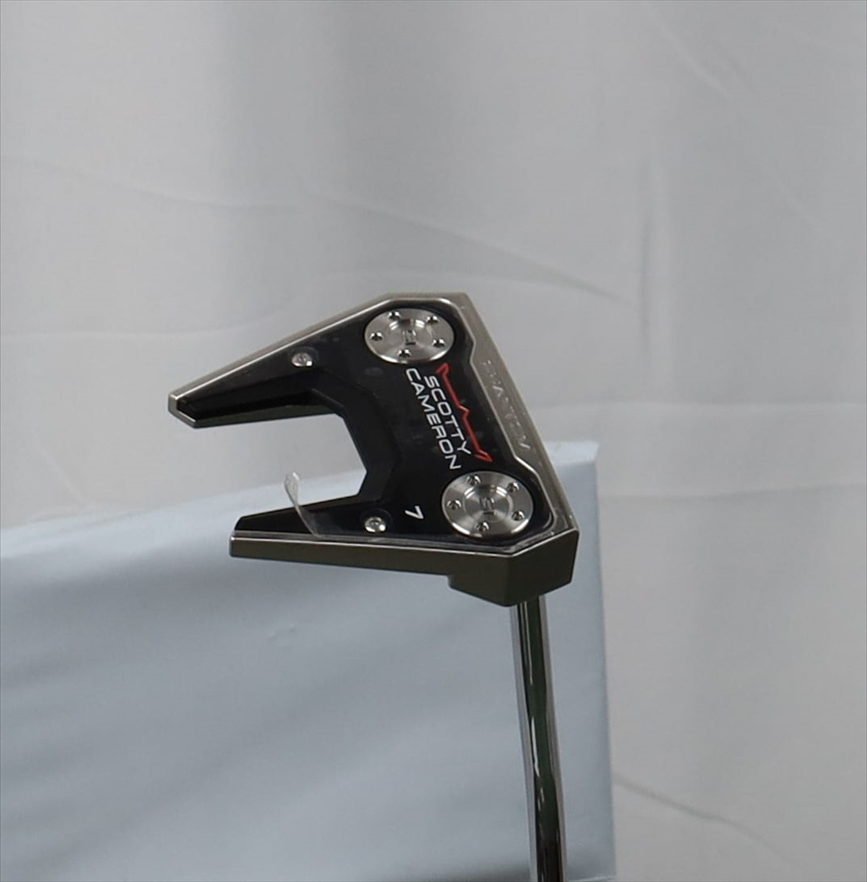 Titleist Scotty Cameron Phantom 9R 2026 34