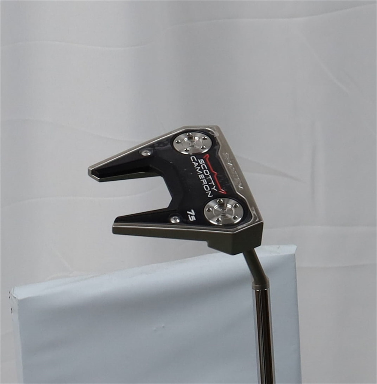 Titleist Scotty Cameron Phantom 7.5 2026 35