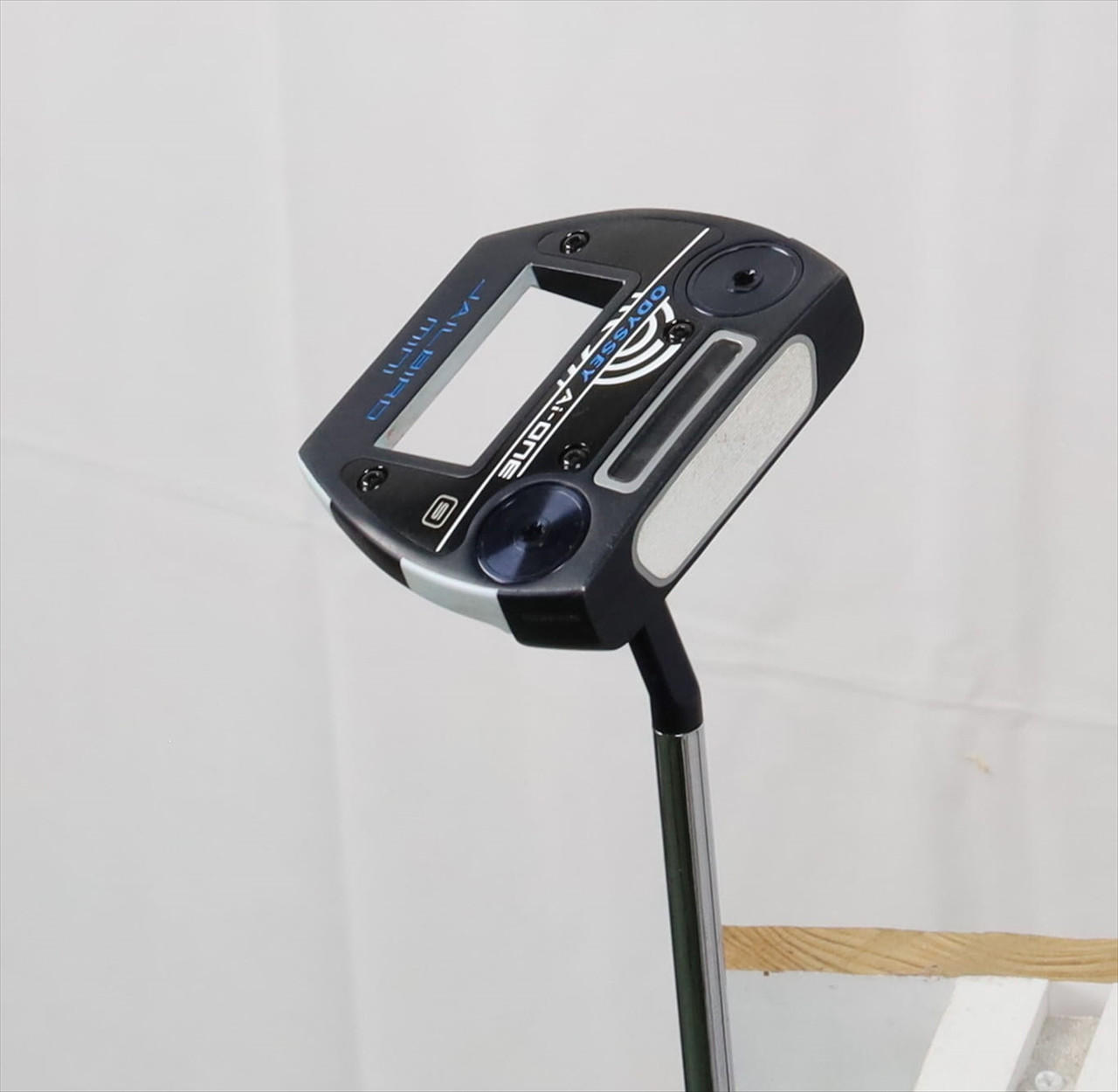 Odyssey Ai-One Jailbird Mini S 35
