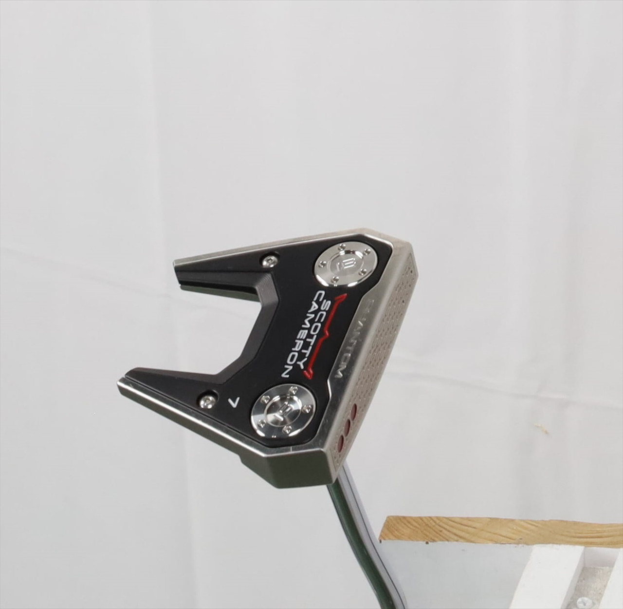Titleist Scotty Cameron Phantom 7 2026 33