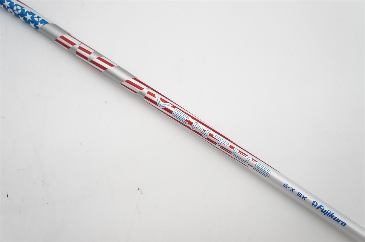 Fujikura Ventus Black Velocore+ USA 6-X 42.75